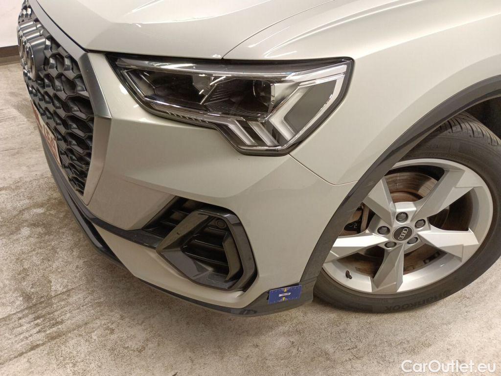 Audi  Q3 Audi  Sportback 45 TFSI e S tronic 5d #47