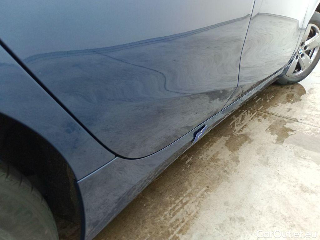 Bmw  Serie 1 BMW 1 Reeks Hatch 116dA (85 kW) 5d #46
