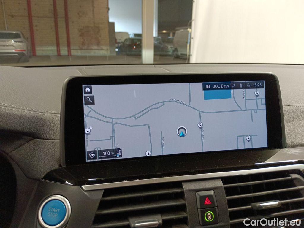 Bmw  iX3 BMW  sDrive35 5d #13