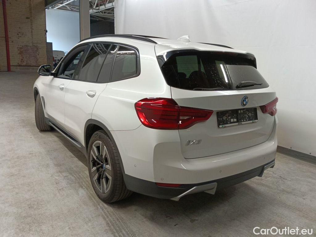 Bmw  iX3 BMW  sDrive35 5d #7