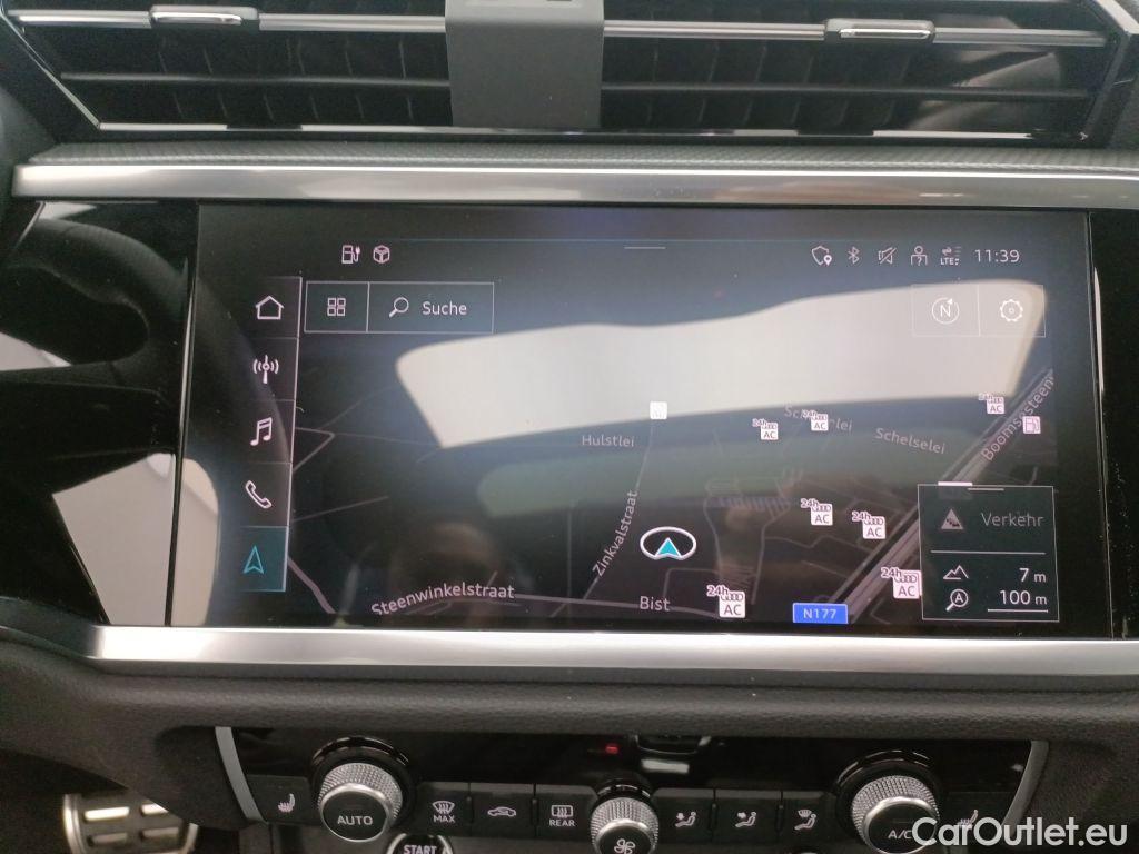 Audi  Q3 AUDI  SPORTBACK 45 TFSIe 245 S Line S tronic (EU6d-TEMP) 5d  #11