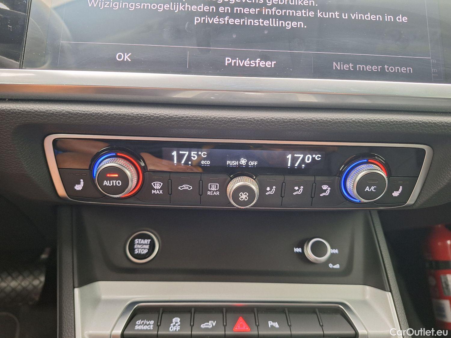 Audi  Q3 Audi,  SB '19 PHEV, Audi  Sportback 45 TFSI e S tronic 5d #19