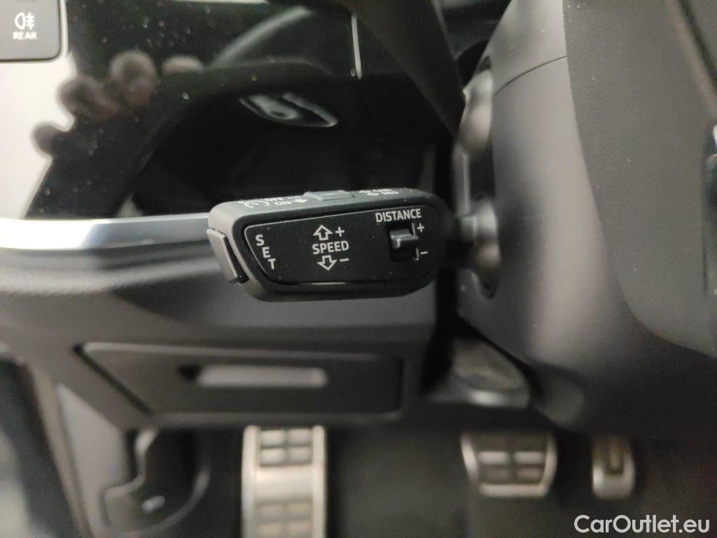 Audi  Q3 Audi  Sportback 35 TDI S tronic S Line Business Ed 5d #39