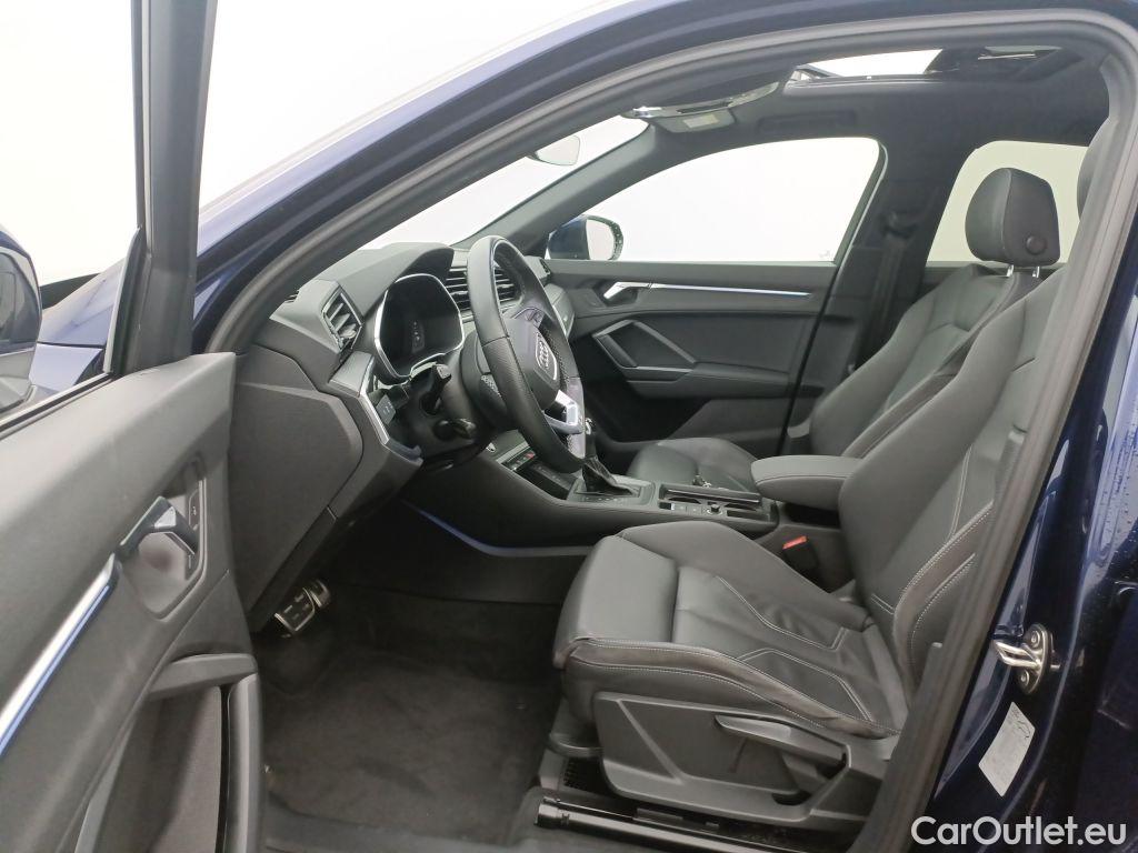 Audi  Q3 AUDI  SPORTBACK 45 TFSIe 245 S Line S tronic (EU6d-TEMP) 5d  #3