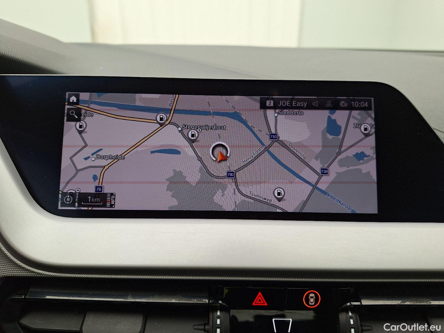 Bmw  Serie 1 BMW, 1-serie '19, BMW 1 Reeks Hatch 116dA (85 kW) 5d #11
