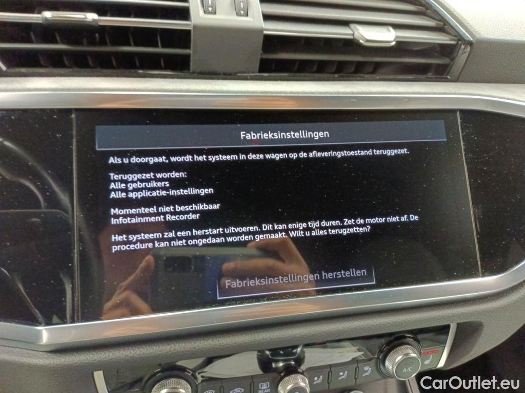 Audi  Q3 Audi  Sportback 45 TFSI e S tronic 5d #15