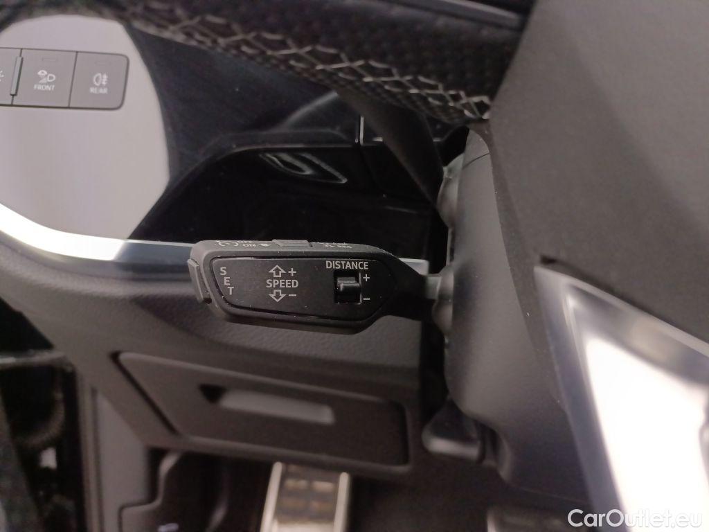 Audi  Q3 AUDI  SPORTBACK 45 TFSIe 245 S Line S tronic (EU6d-TEMP) 5d  #24