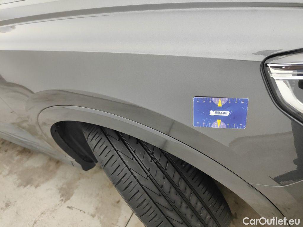 Audi  Q3 Audi  Sportback 35 TDI S tronic S Line Business Ed 5d #54