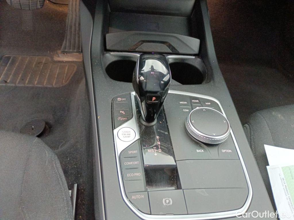 Bmw  Serie 1 BMW 1 Reeks Hatch 116dA (85 kW) 5d #31