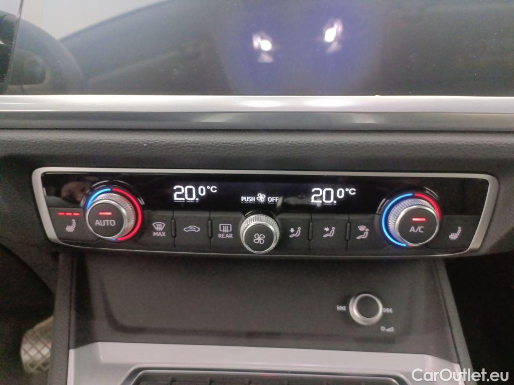 Audi  Q3 Audi  Sportback 35 TFSI 5d #25