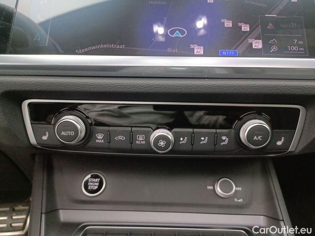 Audi  Q3 AUDI  SPORTBACK 45 TFSIe 245 S Line S tronic (EU6d-TEMP) 5d  #22