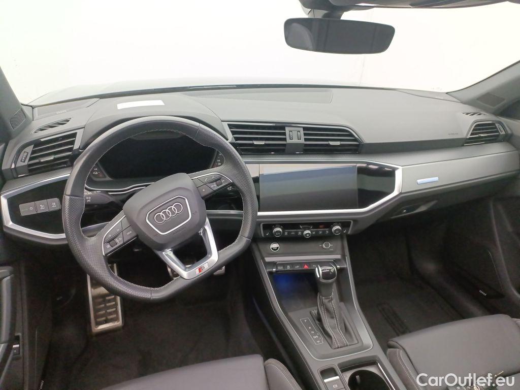 Audi  Q3 AUDI  SPORTBACK 45 TFSIe 245 S Line S tronic (EU6d-TEMP) 5d  #9