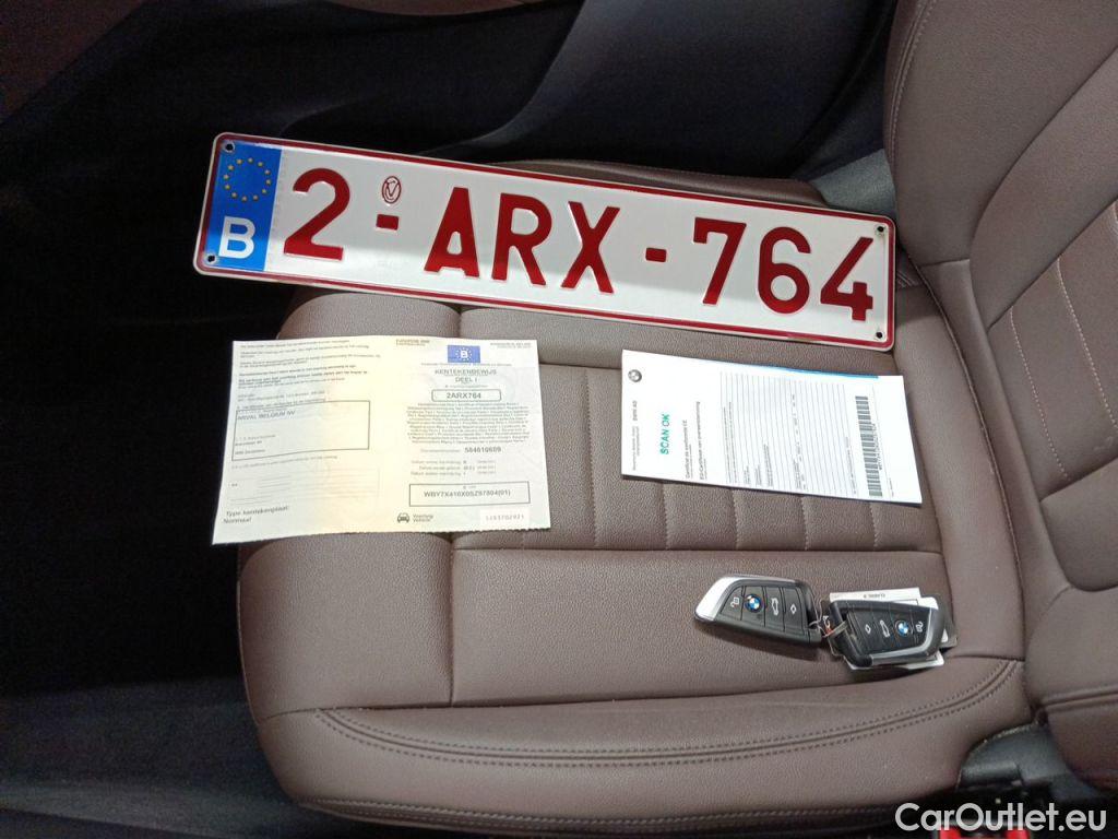 Bmw  iX3 BMW  sDrive35 5d #4