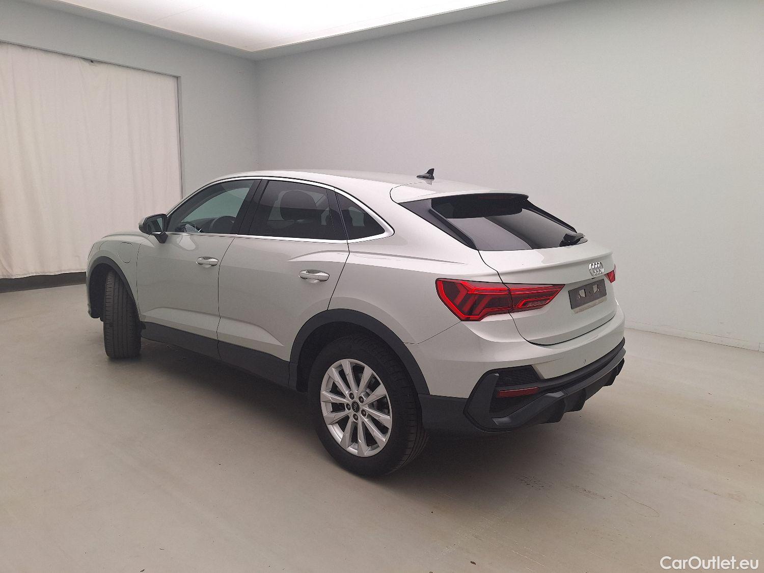 Audi  Q3 Audi,  SB '19 PHEV, Audi  Sportback 45 TFSI e S tronic 5d #6