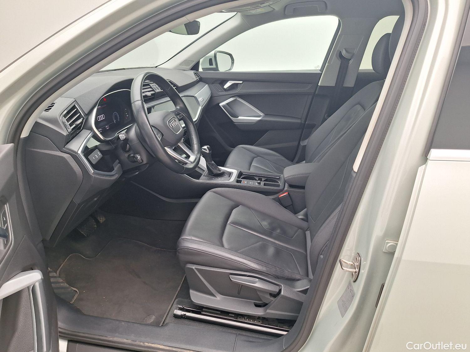 Audi  Q3 Audi,  SB '19 PHEV, Audi  Sportback 45 TFSI e S tronic 5d #3