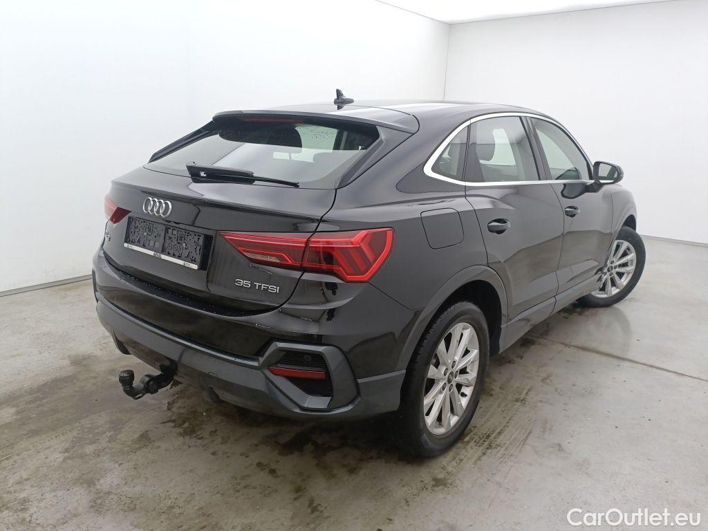 Audi  Q3 Audi  Sportback 35 TFSI 5d #2