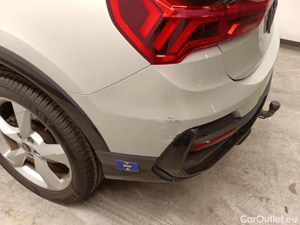 Audi  Q3 Audi  Sportback 45 TFSI e S tronic 5d #39