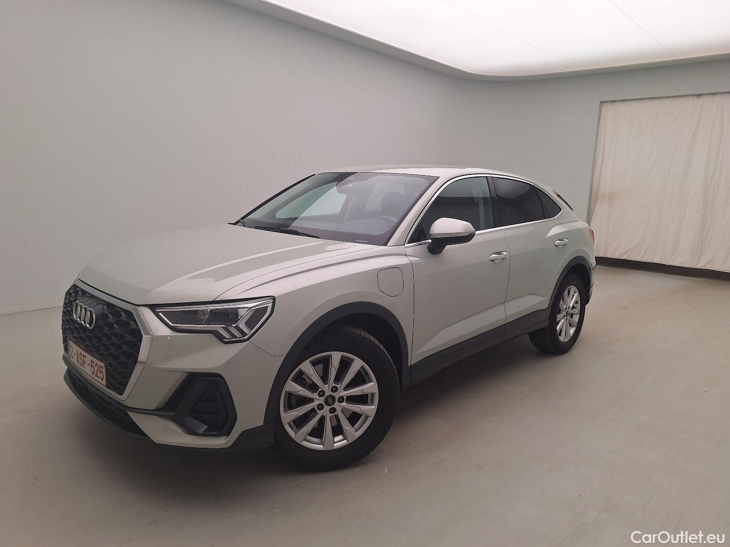Audi  Q3 Audi,  SB '19 PHEV, Audi  Sportback 45 TFSI e S tronic 5d #2