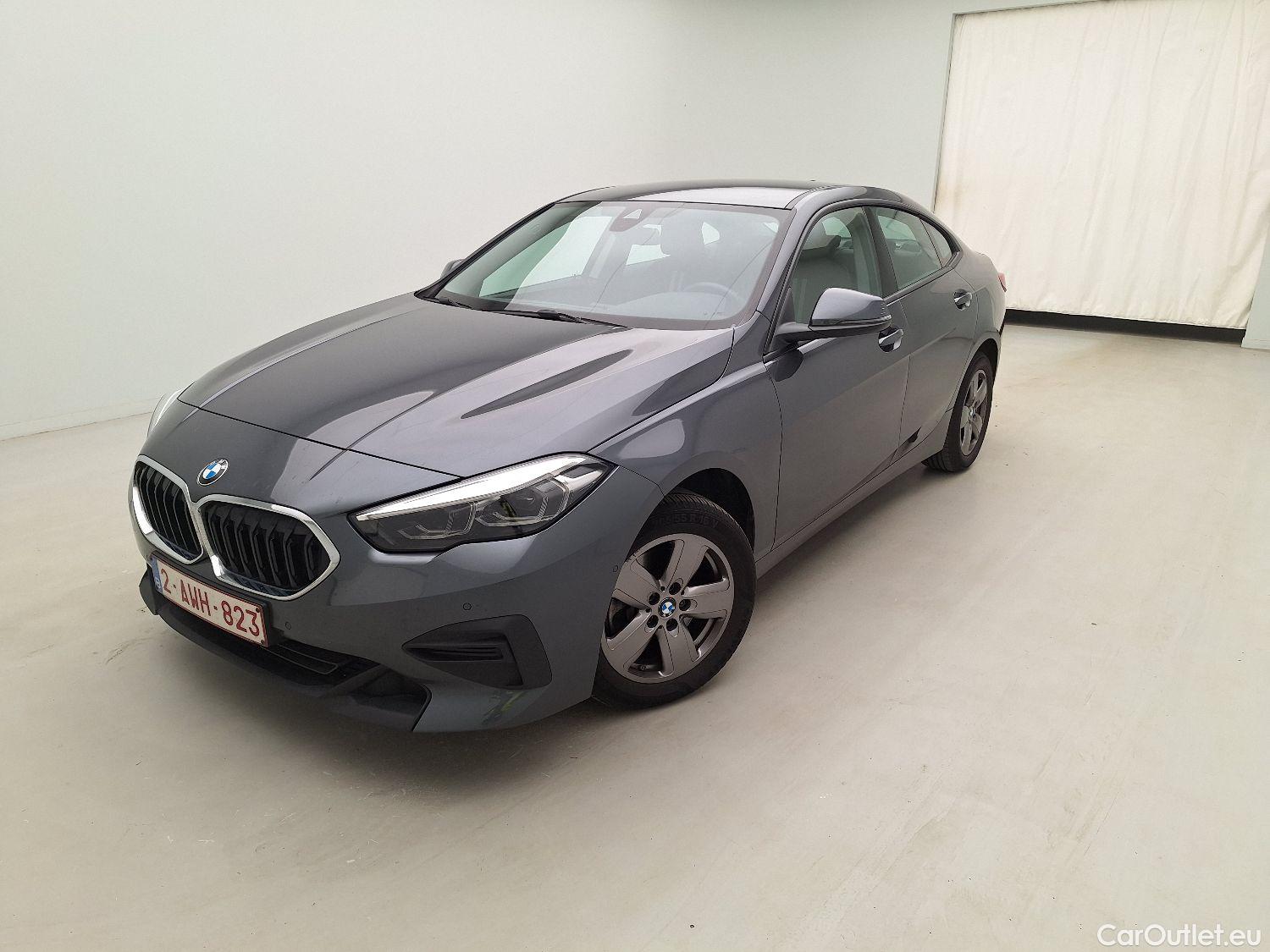 Bmw  Serie 2 BMW, 2-serie Gr.Coupé '19, BMW 2 Reeks Gran Coupé 216dA (85kW) 4d #2