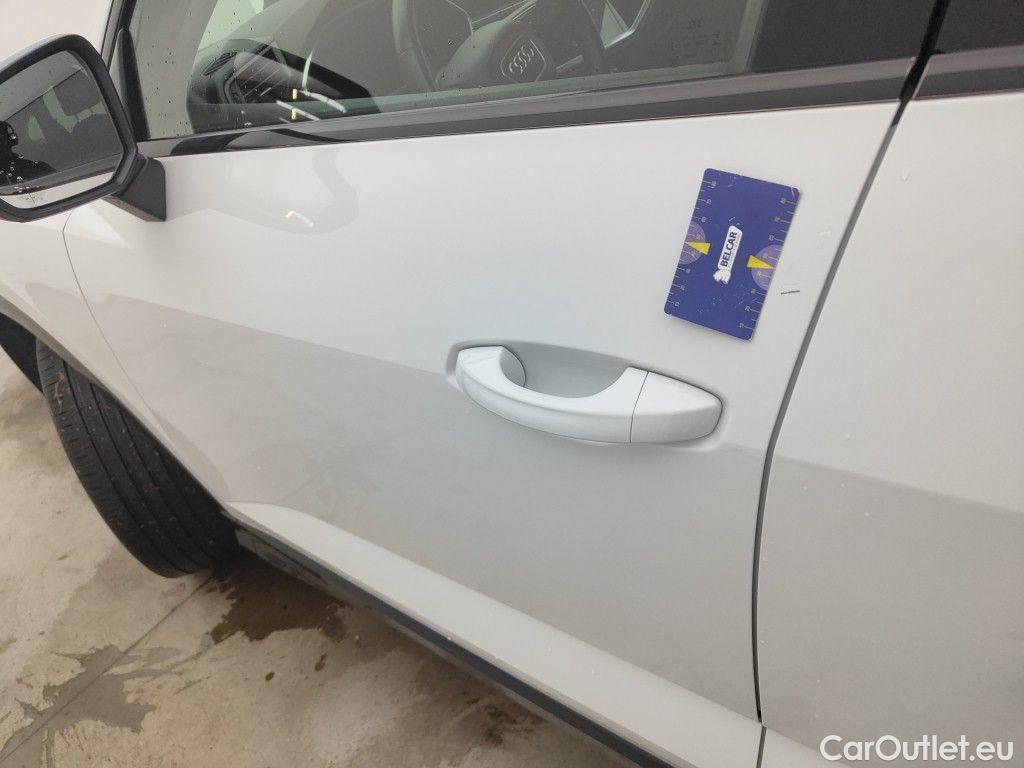 Audi  Q3 Audi  Sportback 35 TDI S tronic Business Edition 5d #20