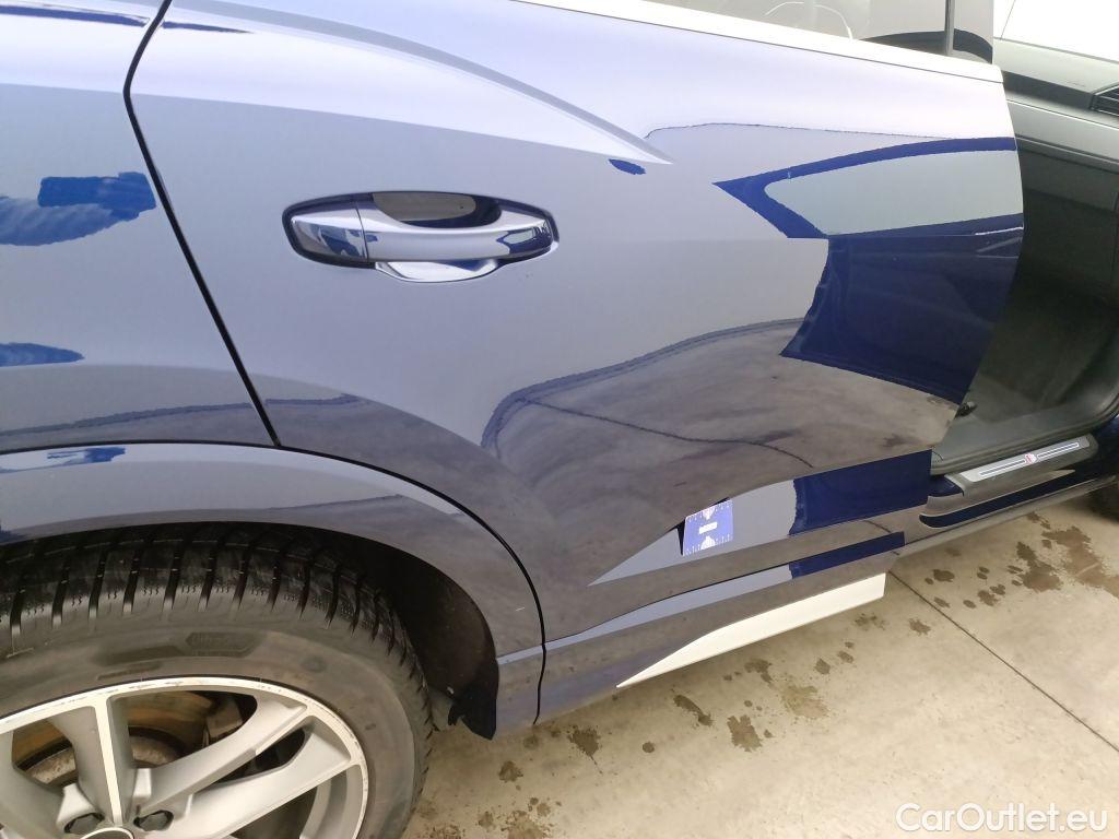 Audi  Q3 AUDI  SPORTBACK 45 TFSIe 245 S Line S tronic (EU6d-TEMP) 5d  #39