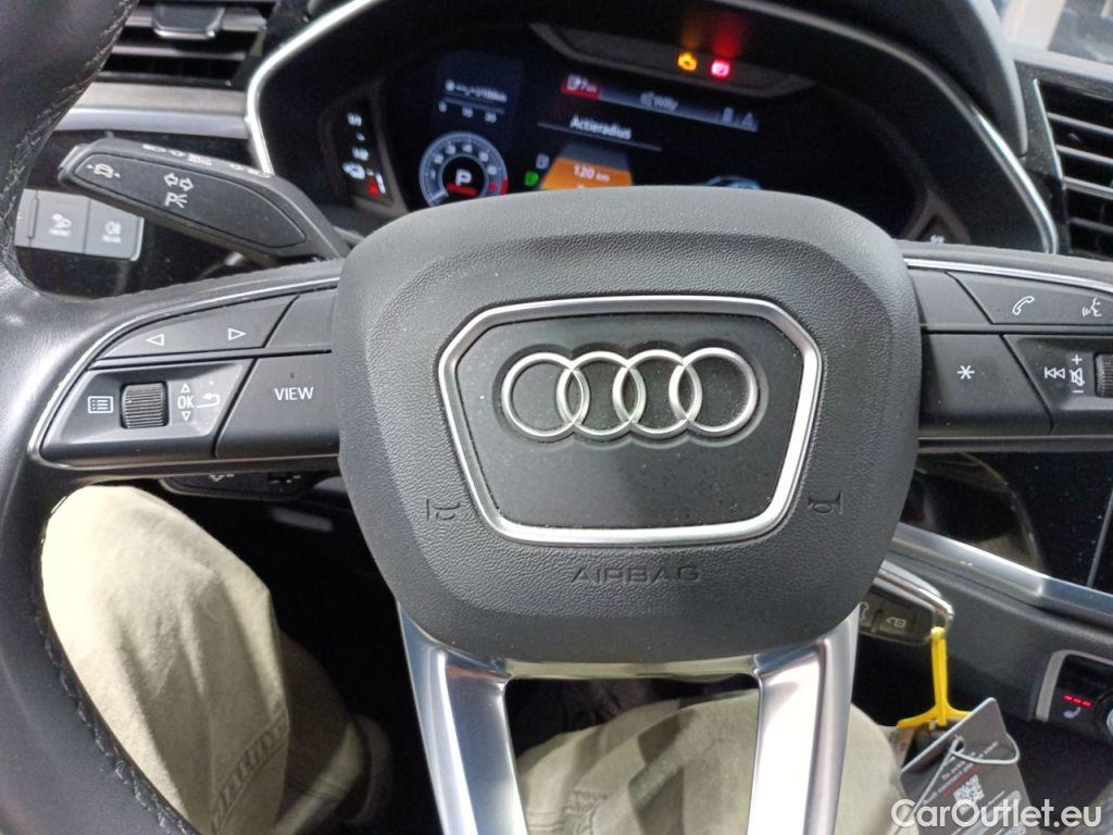 Audi  Q3 Audi  Sportback 45 TFSI e S tronic 5d #25
