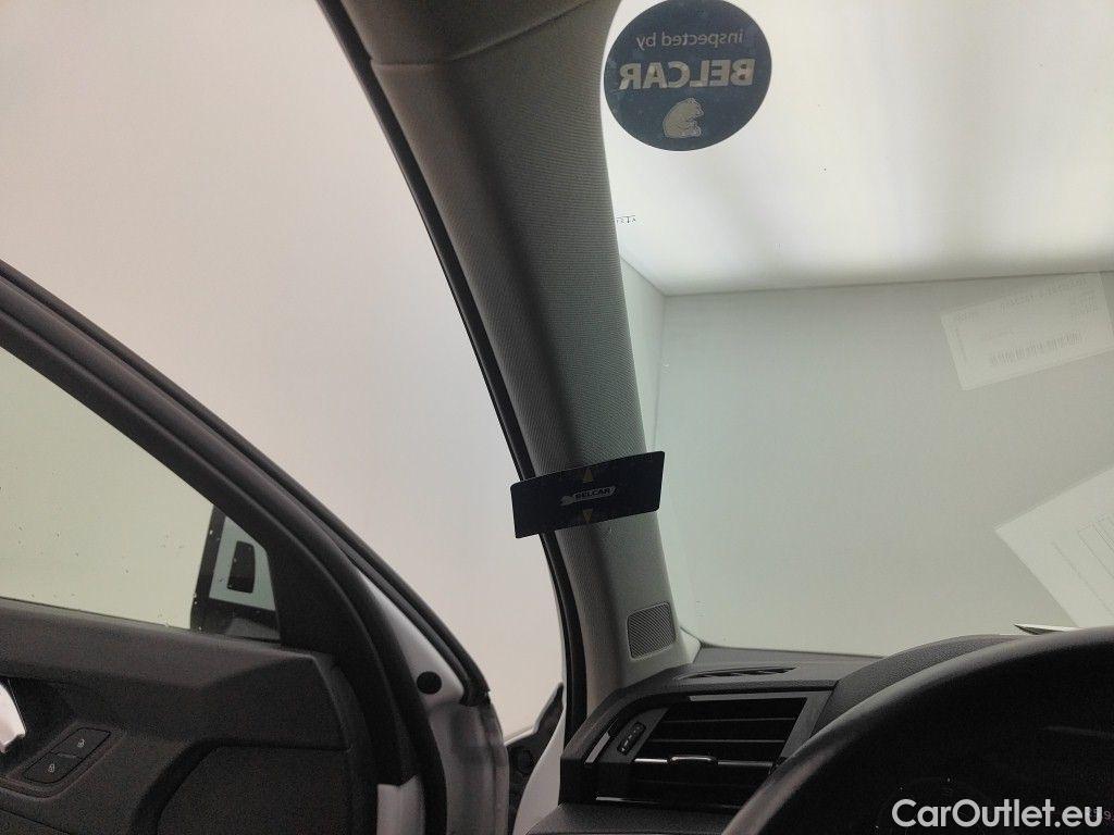 Audi  Q3 Audi  Sportback 35 TDI S tronic Business Edition 5d #37