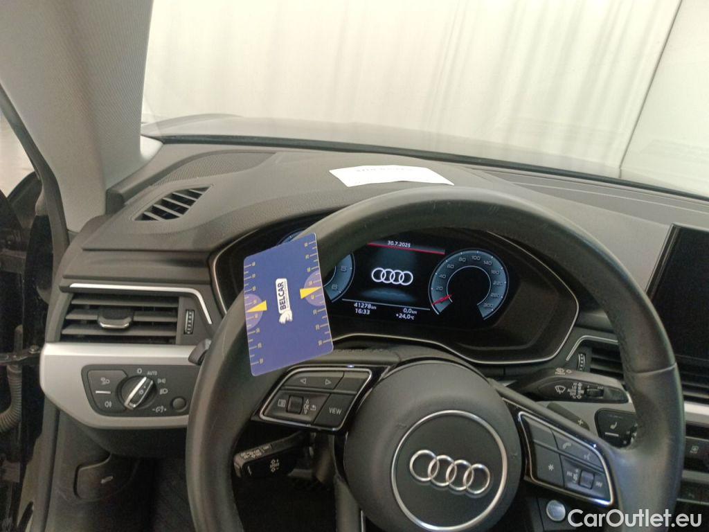 Audi  A5 Sportback Audi  30 TDI S tronic Business Edition 5d #38