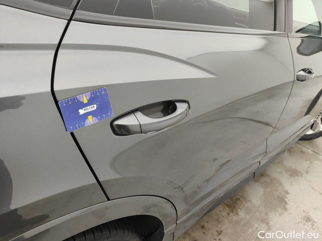 Audi  Q3 Audi  Sportback 35 TDI S tronic S Line Business Ed 5d #49
