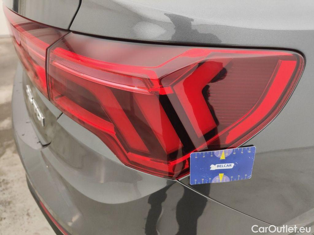 Audi  Q3 Audi  Sportback 35 TDI S tronic S Line Business Ed 5d #45