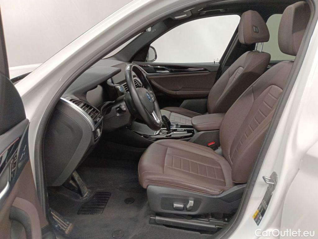 Bmw  iX3 BMW  sDrive35 5d #3