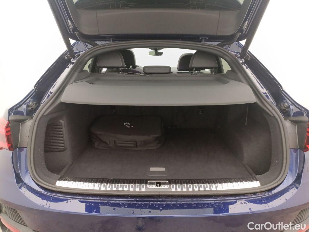 Audi  Q3 AUDI  SPORTBACK 45 TFSIe 245 S Line S tronic (EU6d-TEMP) 5d  #12