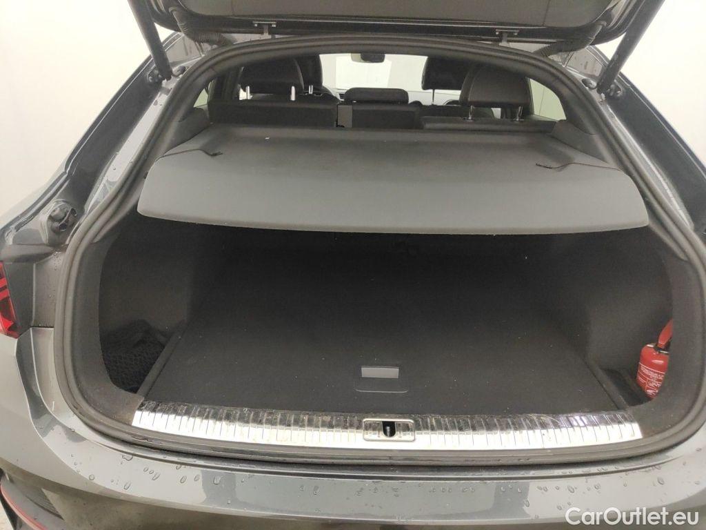 Audi  Q3 Audi  Sportback 35 TDI S tronic S Line Business Ed 5d #15