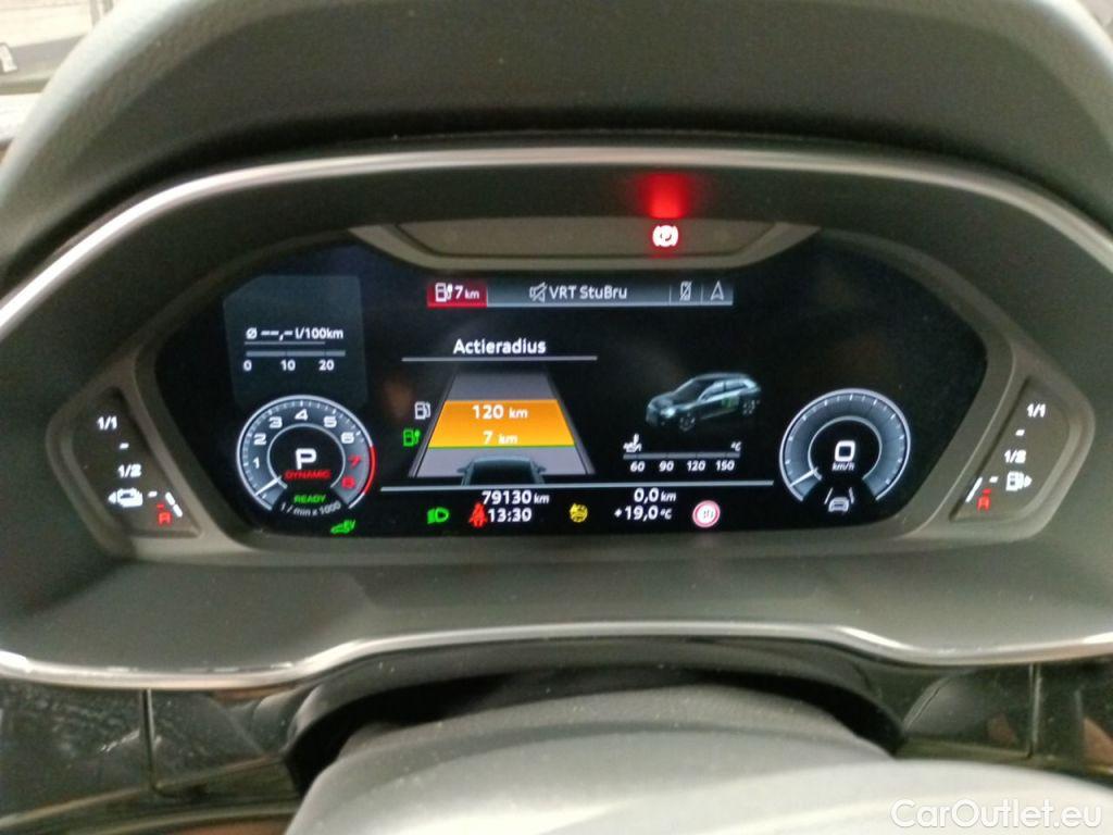 Audi  Q3 Audi  Sportback 45 TFSI e S tronic 5d #6
