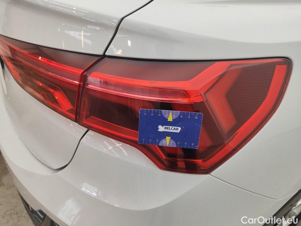 Audi  Q3 Audi  Sportback 35 TDI S tronic Business Edition 5d #35
