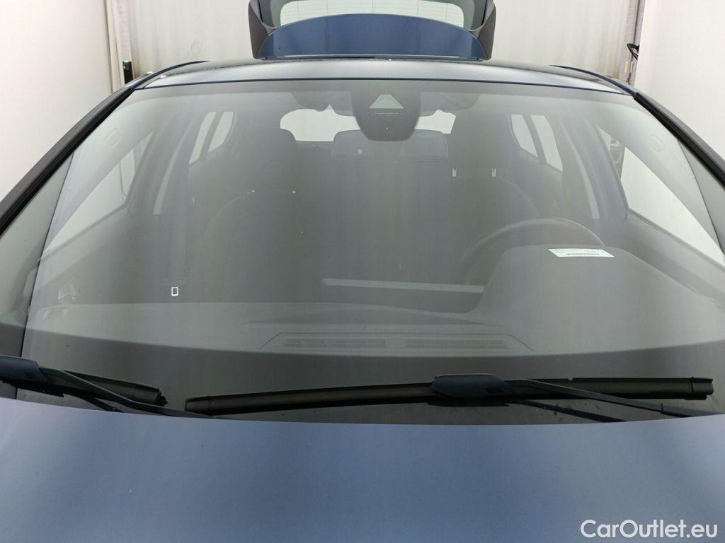 Bmw  Serie 1 BMW 1 Reeks Hatch 116dA (85 kW) 5d #17