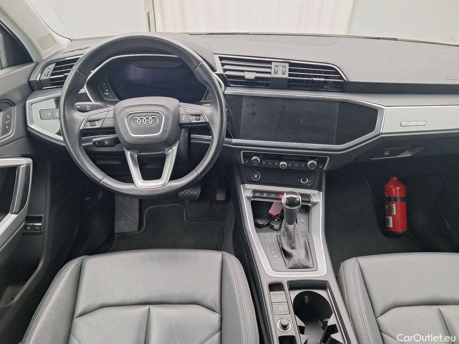 Audi  Q3 Audi,  SB '19 PHEV, Audi  Sportback 45 TFSI e S tronic 5d #5
