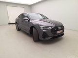 Audi  E-TRON Audi,  SB '19 BEV, Audi  Sportback 55 Quattro S-Line 5d #9