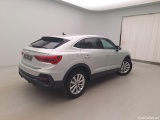 Audi  Q3 Audi,  SB '19 PHEV, Audi  Sportback 45 TFSI e S tronic 5d #8