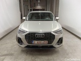 Audi  Q3 Audi  Sportback 45 TFSI e S tronic 5d #5