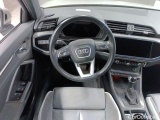 Audi  Q3 Audi  Sportback 45 TFSI e S tronic 5d #9