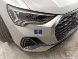 Audi  Q3 Audi  Sportback 45 TFSI e S tronic 5d #29