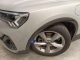 Audi  Q3 Audi  Sportback 45 TFSI e S tronic 5d #35