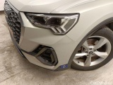 Audi  Q3 Audi  Sportback 45 TFSI e S tronic 5d #47