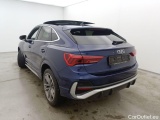 Audi  Q3 AUDI  SPORTBACK 45 TFSIe 245 S Line S tronic (EU6d-TEMP) 5d  #7
