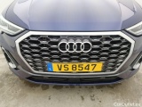 Audi  Q3 AUDI  SPORTBACK 45 TFSIe 245 S Line S tronic (EU6d-TEMP) 5d  #19