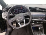Audi  Q3 AUDI  SPORTBACK 45 TFSIe 245 S Line S tronic (EU6d-TEMP) 5d  #21