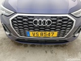 Audi  Q3 AUDI  SPORTBACK 45 TFSIe 245 S Line S tronic (EU6d-TEMP) 5d  #27