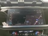 Audi  Q3 Audi  Sportback 35 TDI S tronic S Line Business Ed 5d #13