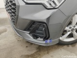 Audi  Q3 Audi  Sportback 35 TDI S tronic S Line Business Ed 5d #20
